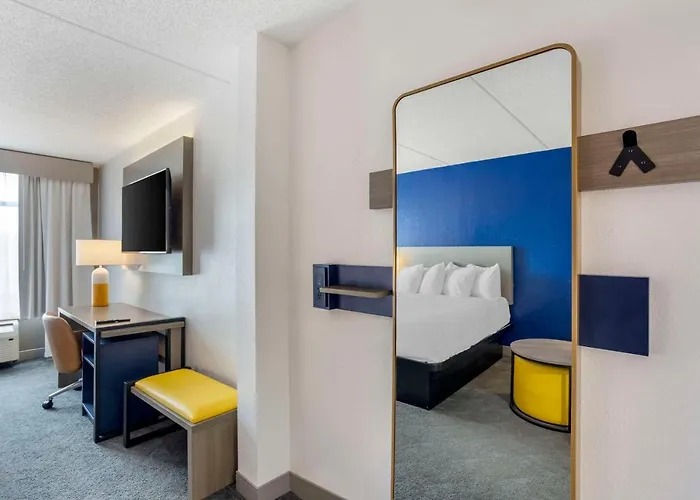 Comfort Inn & Suites Voorhees-Mt Laurel