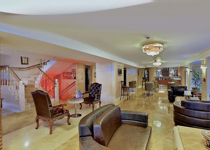 Amethyst Hotel