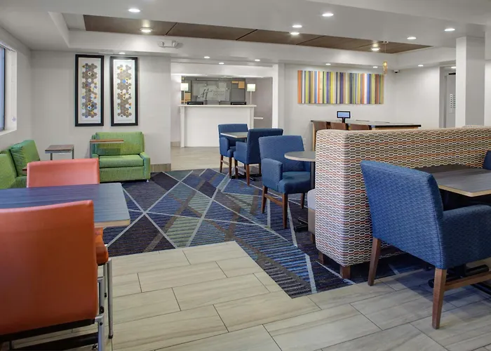 Holiday Inn Express Sedona - Oak Creek By Ihg