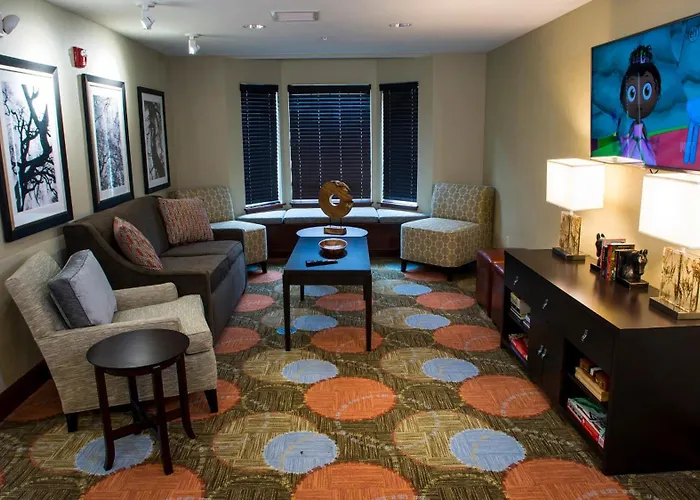 Staybridge Suites Lexington By Ihg