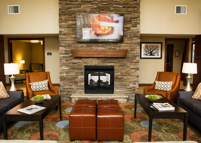 Staybridge Suites Lexington By Ihg