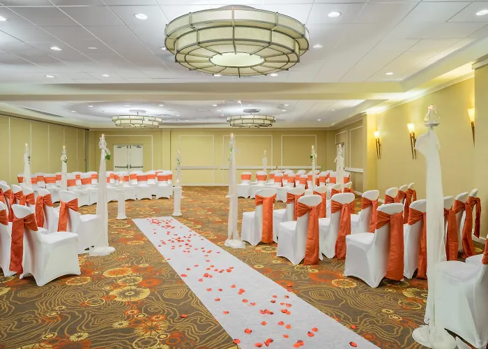 Brandywine Plaza Hotel
