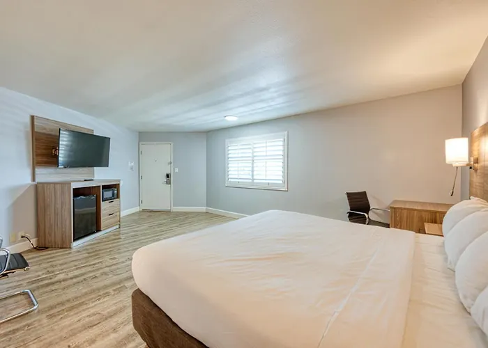 Vagabond Inn San Luis Obispo