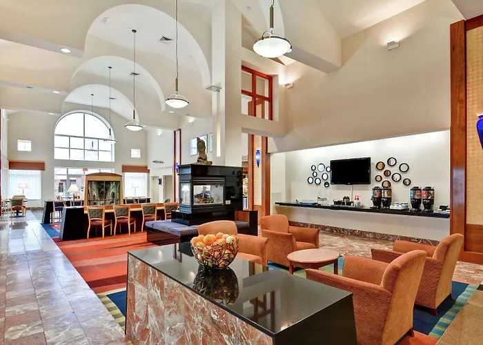 Homewood Suites Lansdale