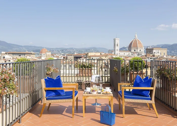 Florence Boutique Hotels