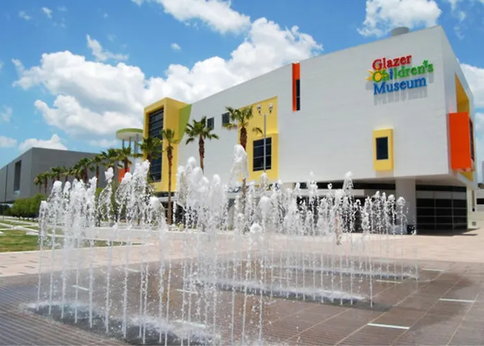 Holiday Inn Express Hotel & Suites Tampa-Anderson Road-Veterans Exp By Ihg