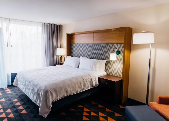 Holiday Inn Phoenix-Mesa Chandler By Ihg