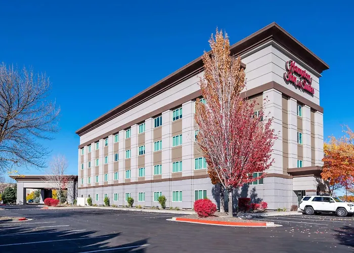 Hampton Inn & Suites Boise/Spectrum