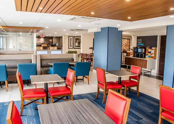 Holiday Inn Express - Allentown North By Ihg