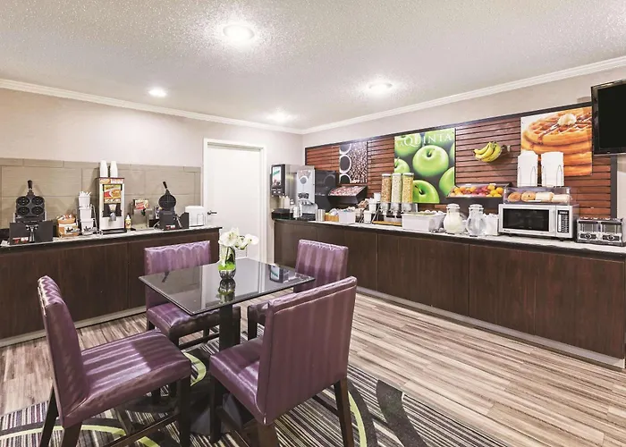 La Quinta By Wyndham N Little Rock - Mccain Mall