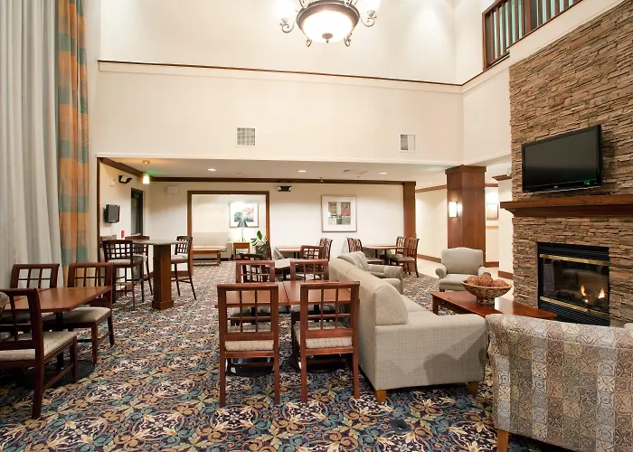 Staybridge Suites Great Falls By Ihg