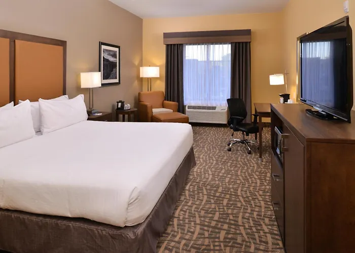 Holiday Inn Express & Suites Page - Lake Powell Area By Ihg