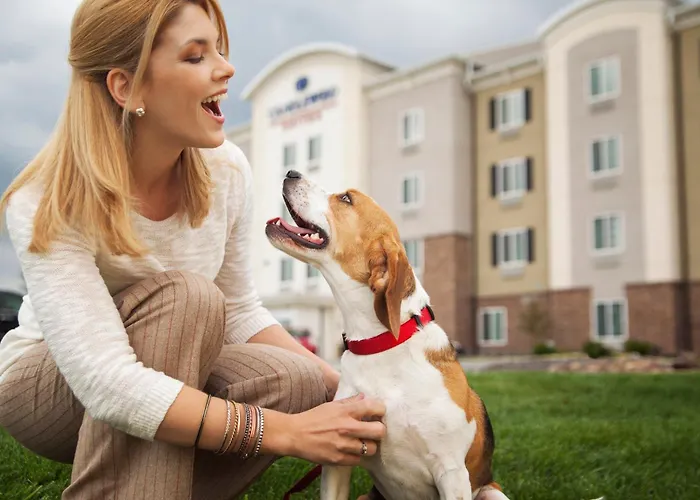 Candlewood Suites Sidney By Ihg
