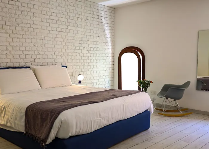 Adelphi Boutique Hotel