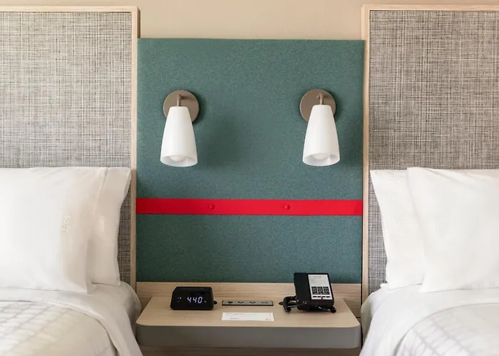 Avid Hotel Nashville - Lebanon By Ihg
