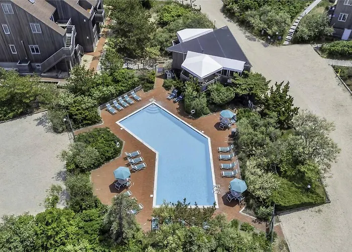 Unit 1812 Ocean Colony Beach