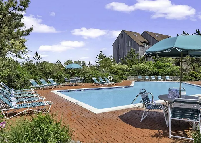 Unit 1911 Ocean Colony Beach