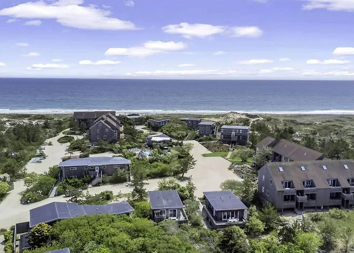 Unit 1721 Ocean Colony Beach