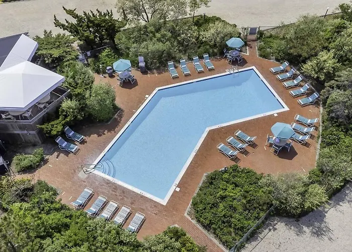 Unit 1825 Ocean Colony Beach