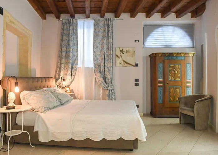 Corte Ristori Rooms