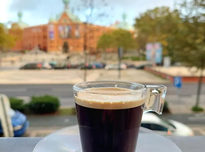 Lisbon'S Best At Campo Pequeno