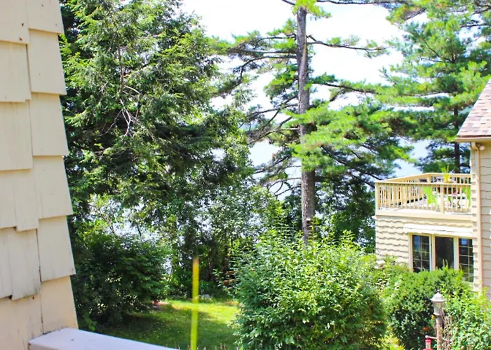 Varney Point Studio