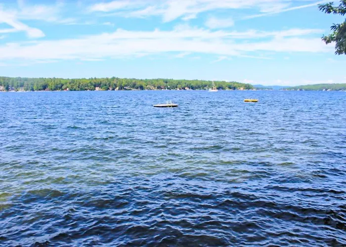 Varney Point Studio