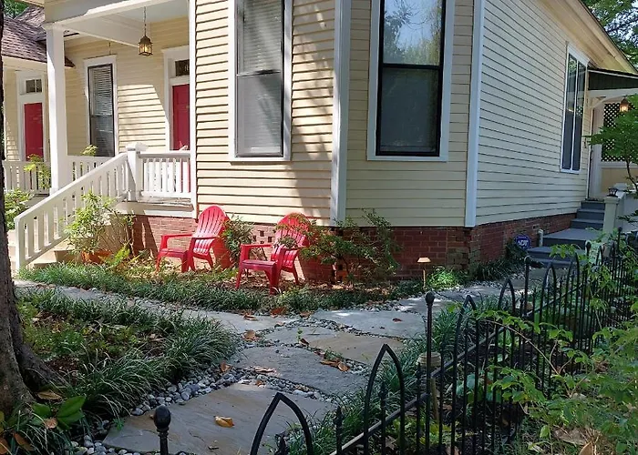 Urban Cottages