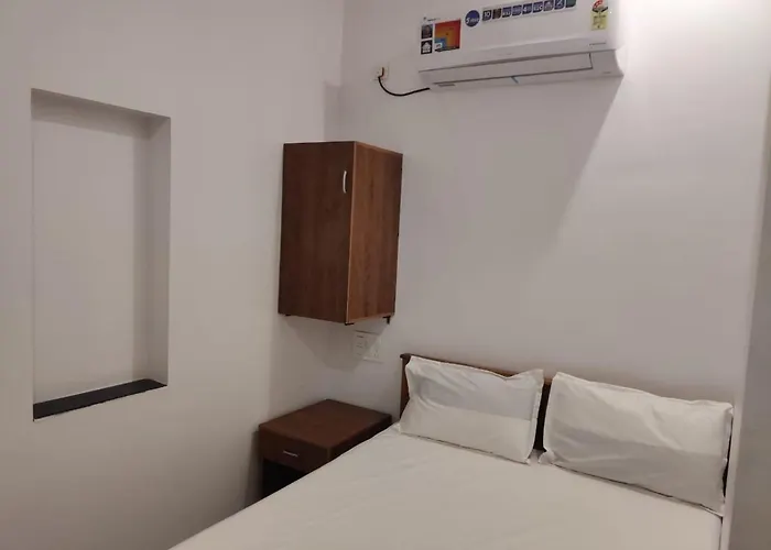 Sri Balaji Lodging