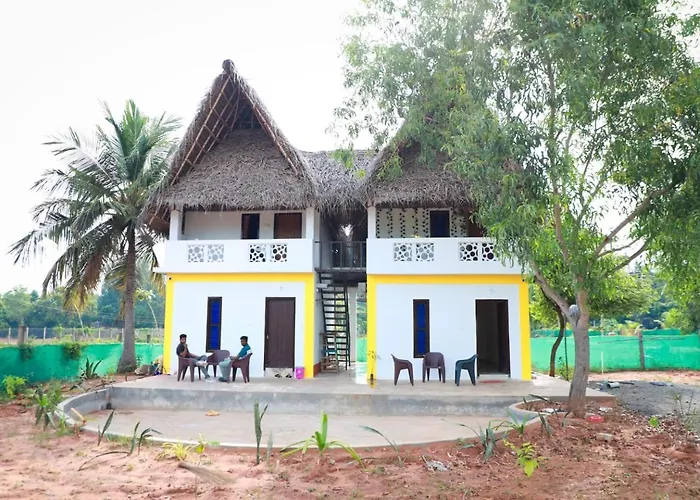 Bhuthacottage
