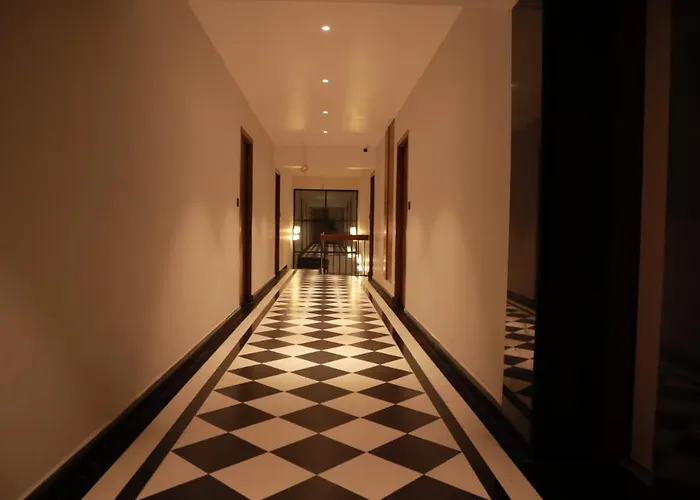 Arunachala Inn