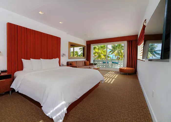 The Tony Hotel South Beach