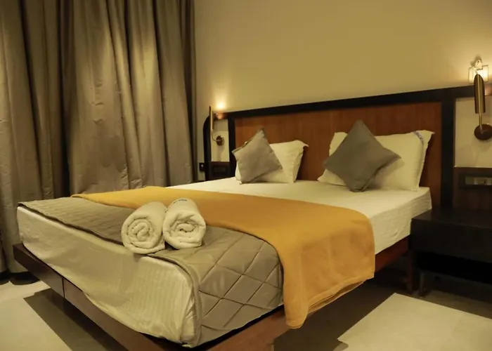 Arunachala Inn
