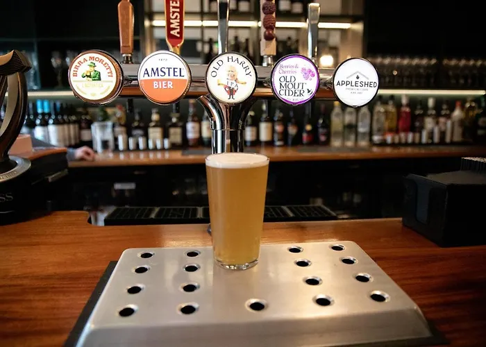 The Hope & Anchor Restaurant & Rooms
