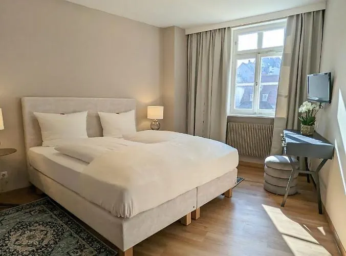 Hotel Martin Am Dom