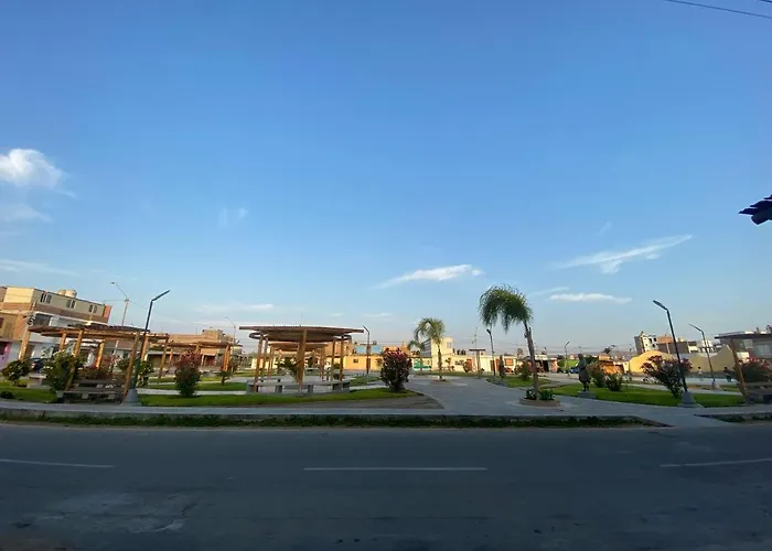 Makai - Nayarak Paracas