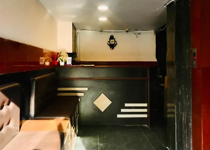 Hotel Diamond