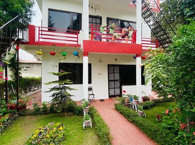 Sunrest Villa