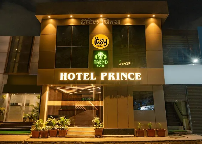 Treebo Prince Andheri East