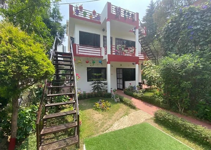 Sunrest Villa