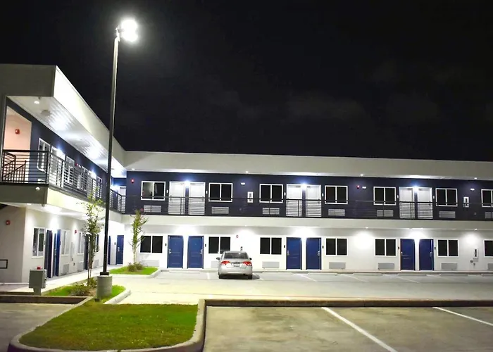 Blue Star Inn