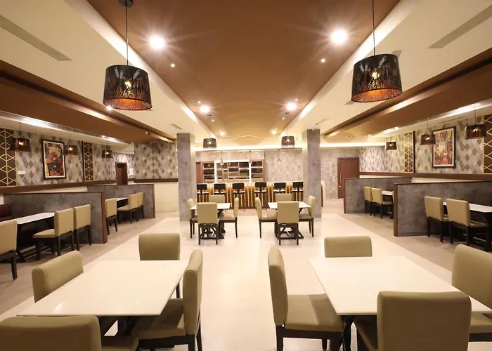 Hotel Tamil Nadu Tirunelveli