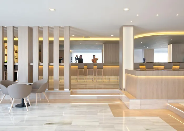 Grupotel Gran Vista & Spa