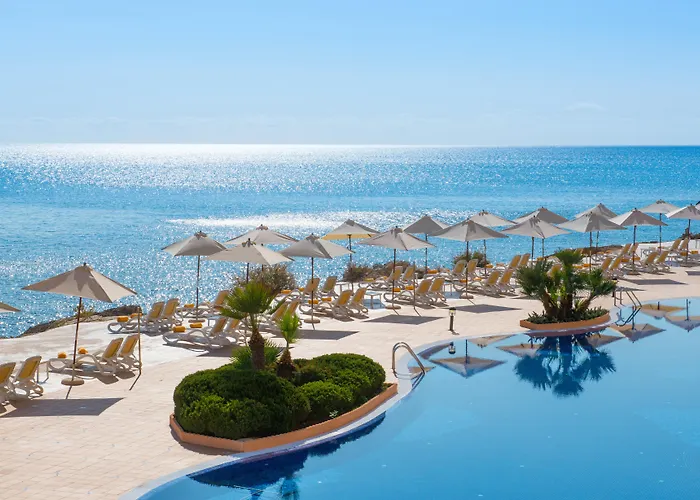 Iberostar Selection Jardin Del Sol Suites - Adults Only