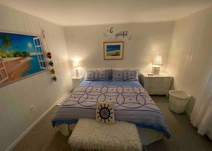 Beach Front Luxury Home + Direct Beach Access