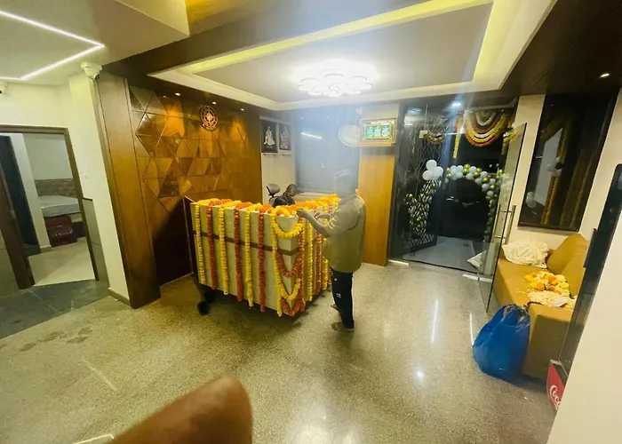 Hotel Royal Inn Lodge Dharwad