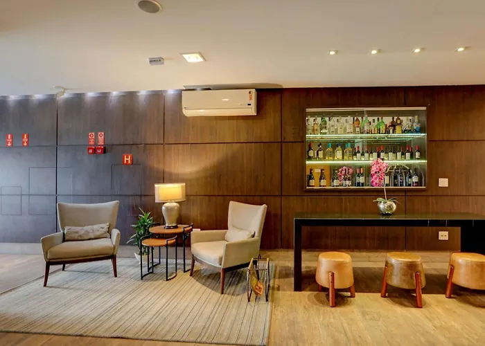 Cordilheira Hotel Serra Negra 