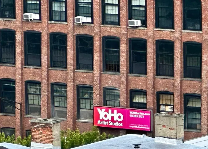 4-A Diamond In Yonkers