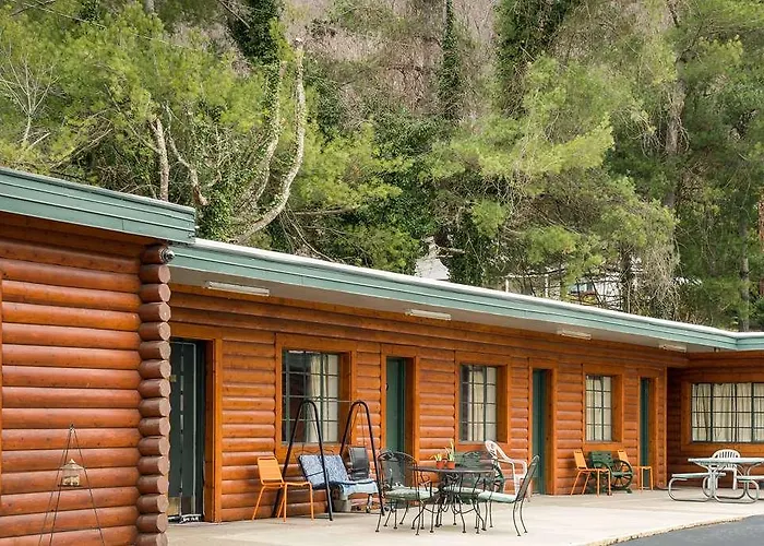 Rodeway Inn Harlan
