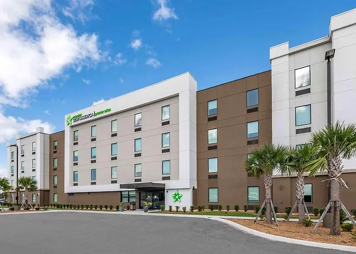Extended Stay America Premier Suites - Boise - Meridian